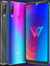 Unlock LG W30