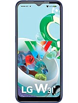 Unlock LG W31+