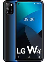 Unlock LG W41