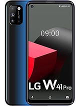 Unlock LG W41 Pro