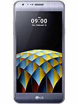 Unlock LG X cam