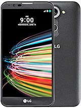 Unlock LG X mach