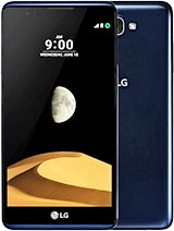 Unlock LG X max
