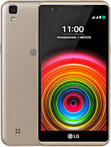 Unlock LG X power
