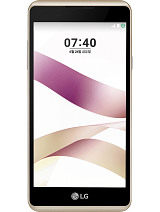Unlock LG X Skin