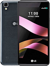 Unlock LG X style