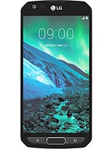 Unlock LG X venture