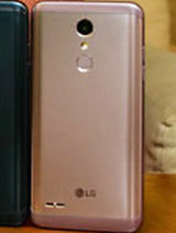 Unlock LG X4+
