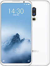 Unlock Meizu 16