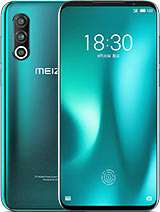Unlock Meizu 16s Pro