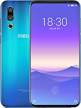 Unlock Meizu 16s