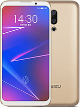Unlock Meizu 16X