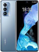 Unlock Meizu 18
