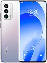 Unlock Meizu 18s