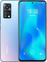 Unlock Meizu 18x