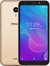Unlock Meizu C9 Pro