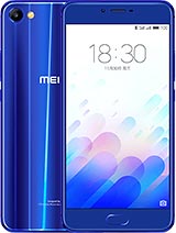 Unlock Meizu M3x