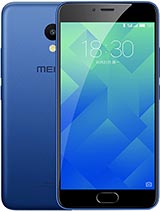 Unlock Meizu M5