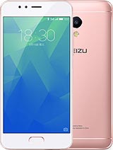 Unlock Meizu M5s