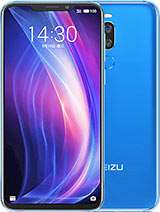 Unlock Meizu X8