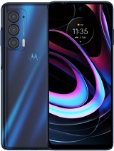 Unlock Motorola Edge (2021)