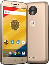 Unlock Motorola Moto C Plus
