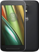 Unlock Motorola Moto E3