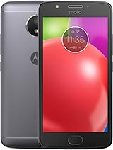 Unlock Motorola Moto E4