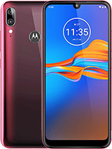 Unlock Motorola Moto E6 Plus
