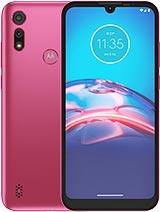 Unlock Motorola Moto E6i