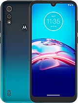 Unlock Motorola Moto E6s (2020)