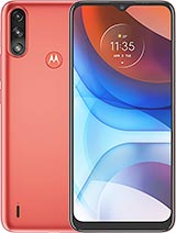 Unlock Motorola Moto E7 Power