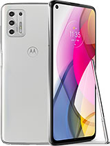 Unlock Motorola Moto G Stylus (2021)