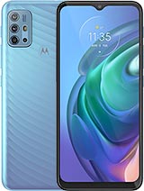 Unlock Motorola Moto G10 Power