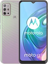 Unlock Motorola Moto G10