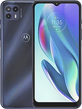 Unlock Motorola Moto G50 5G