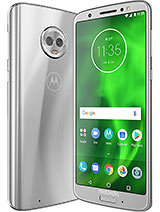 Unlock Motorola Moto G6