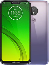 Unlock Motorola Moto G7 Power