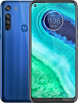 Unlock Motorola Moto G8
