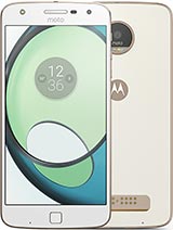 Unlock Motorola Moto Z Play