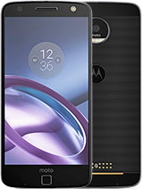 Unlock Motorola Moto Z