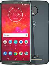 Unlock Motorola Moto Z3 Play