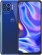 Unlock Motorola One 5G