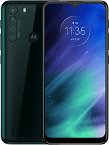 Unlock Motorola One Fusion