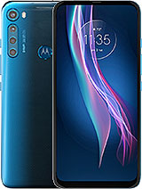 Unlock Motorola One Fusion+