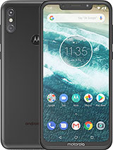 Unlock Motorola One Power (P30 Note)