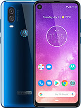 Unlock Motorola One Vision