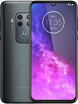 Unlock Motorola One Zoom