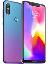 Unlock Motorola P30