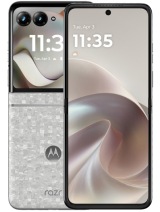 Unlock Motorola Razr 2026